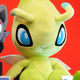 Illustration for article titled New Pokemons You Can Cuddle